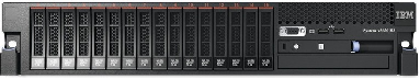 IBM System x3650M3